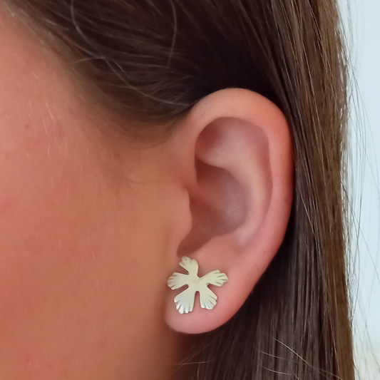 Brinco Folha P Salsinha