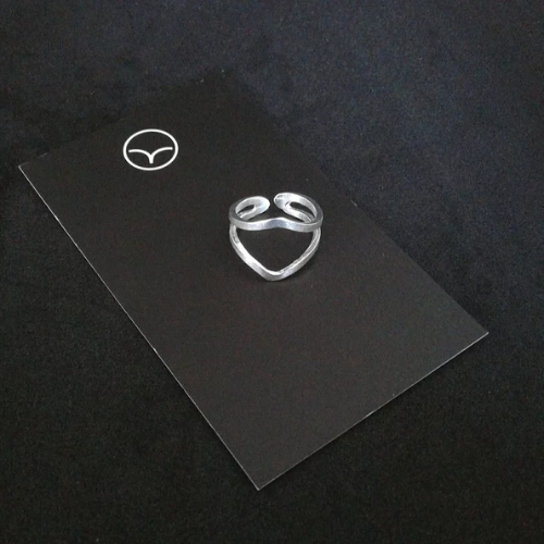 Anel Losango Falange