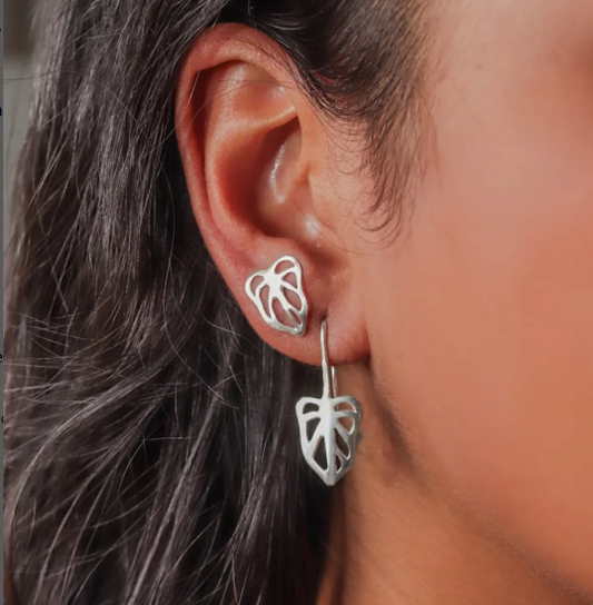 Brinco Antúrio P gancho