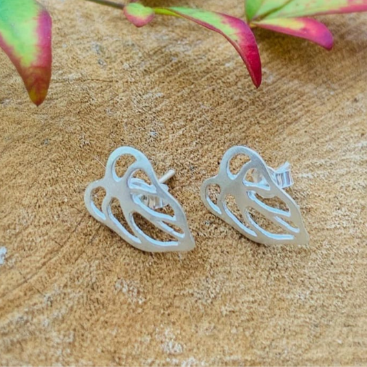 Brinco Folha P Antúrio