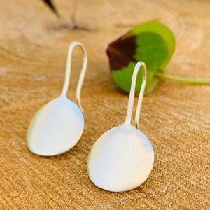 Brinco Círculo Gancho