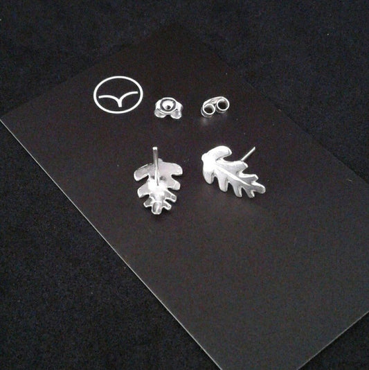 Brinco Folha P Samambaia