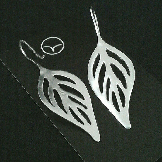 Brinco Folha G Laranjeira