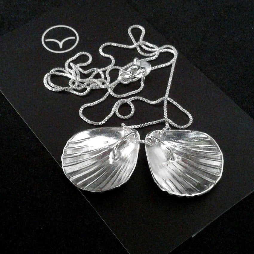 Colar Prata 950 Trindade