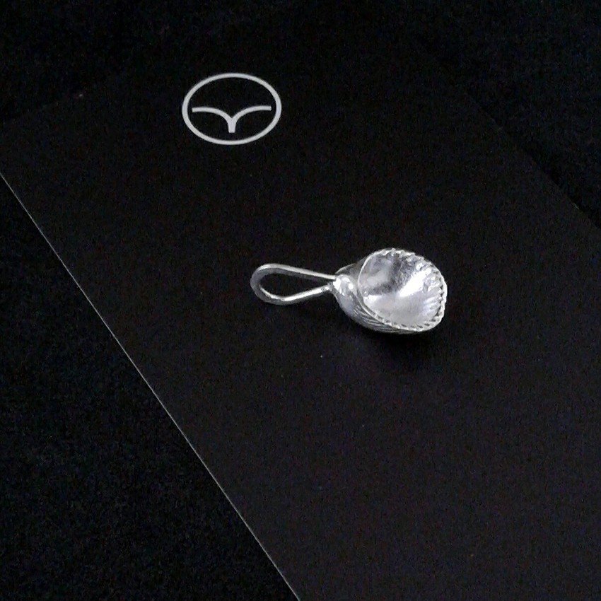 Pingente Itacoatiara P