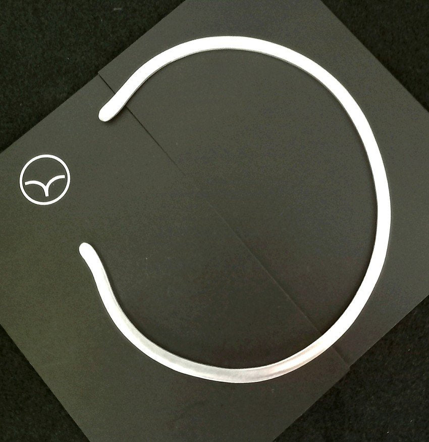 Pulseira Prata 950 Barra 20