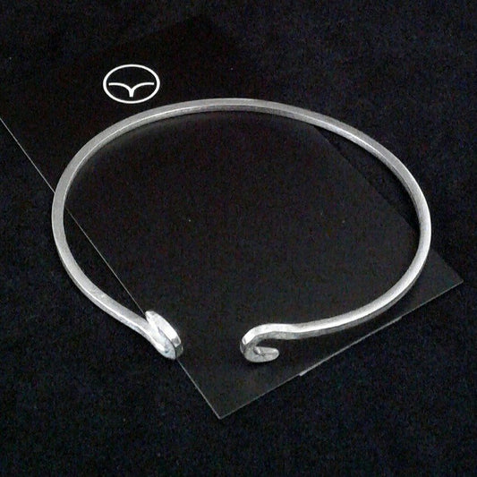 Pulseira Prata 950 Encontro