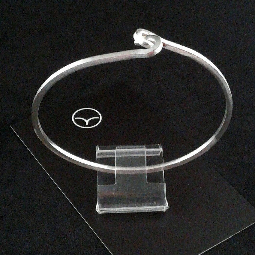 Pulseira Prata 950 Encontro