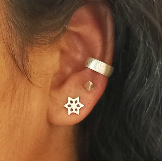 Brinco Estrela