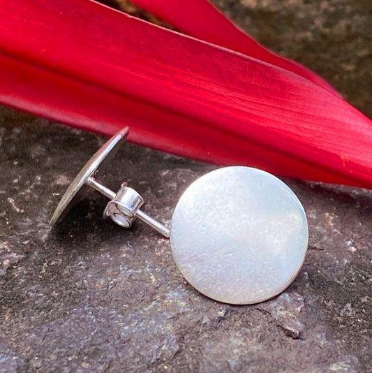 Brinco Círculo Pino