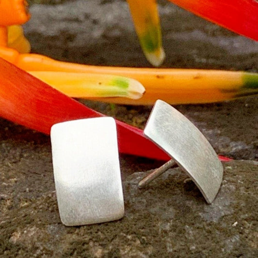 Brinco Retângulo